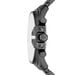 Montre Diesel Mega Chief Slim Gris - Montres Homme | Histoire d’Or