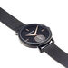 Montre Codhor Amele Noir - Montres Femme | Histoire d’Or