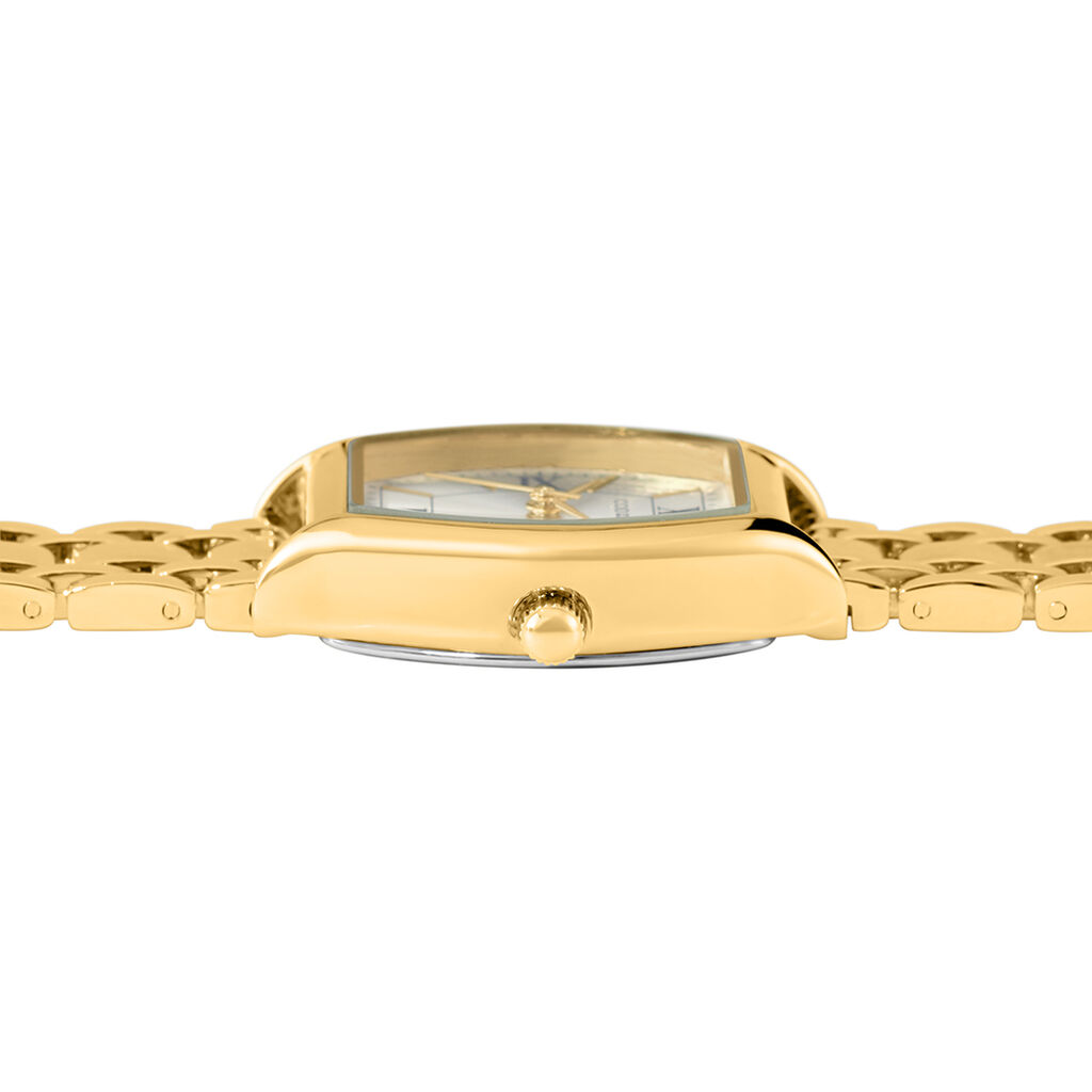 Montre Codhor Agathe Argenté - Nouveautés montres Femme | Histoire d’Or
