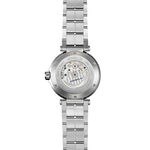 Montre Herbelin Newport Phase De Lune Bleu - Montres m&eacute;caniques Homme | Histoire d&rsquo;Or
