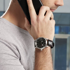 Coffret De Montre Diesel Rasp Noir - Montres Homme | Histoire d’Or
