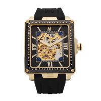 Montre Montignac Bleu