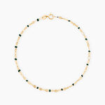 Bracelet Asteria Or Jaune - F&ecirc;te des m&egrave;res Femme | Histoire d&rsquo;Or