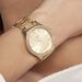 Montre Guess Anna Champagne - Montres Femme | Histoire d’Or