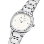 Montre Rosefield Gaia Xs Cr&egrave;me - Montres Femme | Histoire d&rsquo;Or