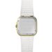 Montre Herbelin Cap Camarat Square Nacre Blanche - Montres Femme | Histoire d’Or