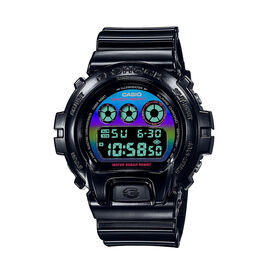 Montre Casio G-shock Bleu - Montres Femme | Histoire d’Or