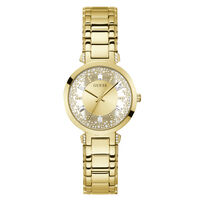 Montre Guess Crystal Clear Champagne