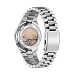 Montre Citizen Tsuyosa Nj0159 Kaki - Montres Unisex | Histoire d&rsquo;Or