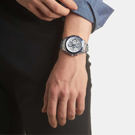 Montre Casio Edifice Gris - Montres Homme | Histoire d’Or