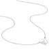 Collier Maria Argent Blanc - Colliers fantaisie Femme | Histoire d’Or