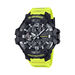 Montre Casio G-shock Premium Gravitymaster Grb300 Noir - Montres Homme | Histoire d’Or
