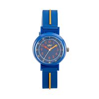 Montre Upp Beatty Bleu