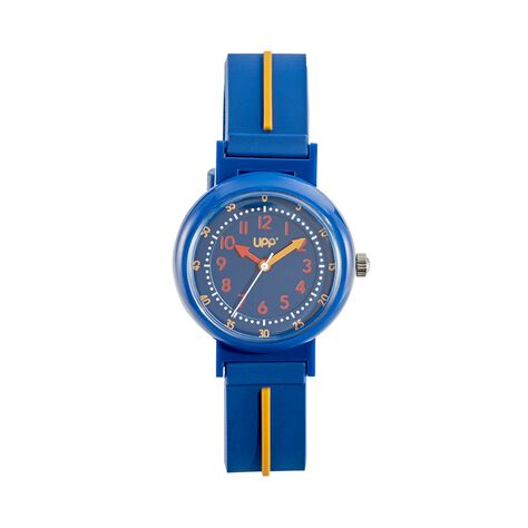 Montre Upp Beatty Bleu - Montres Enfant | Histoire d’Or