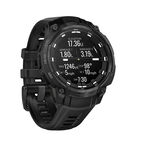 Montre Connect&eacute;e Garmin Instinct Crossover Amoled - Montres connect&eacute;es Unisex | Histoire d&rsquo;Or