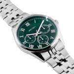 Montre Arctik Sequence Vert - Montres Homme | Histoire d&rsquo;Or