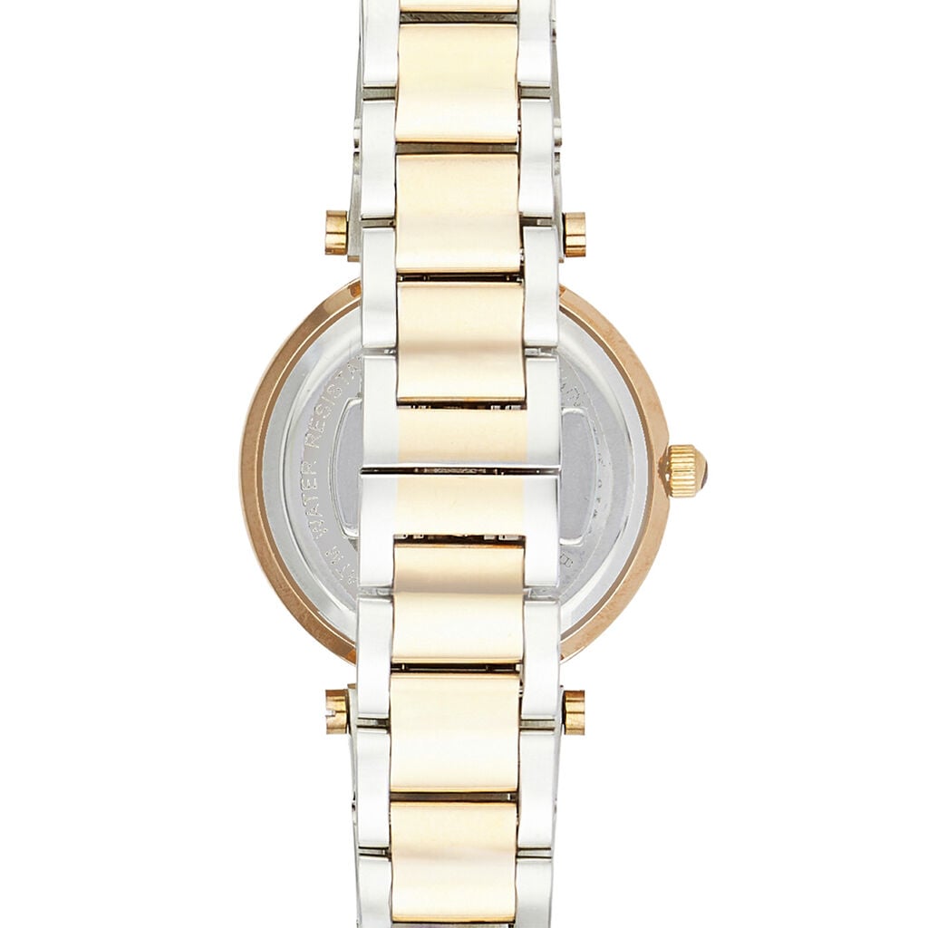 Montre U.S. Polo Us Polo Ivy Gris - Montres Femme | Histoire d&rsquo;Or