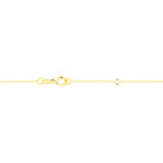 Bracelet Roxanne Or Jaune - Bracelets Femme | Histoire d&rsquo;Or