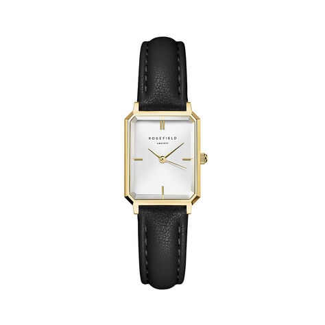 Montre Rosefield Octagon Xs Blanc - Montres Femme | Histoire d&rsquo;Or