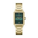 Montre Cluse Fluette Vert - Montres Femme | Histoire d&rsquo;Or