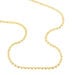 Collier Ivy Maille Haricot Or Jaune - Chaines Femme | Histoire d’Or