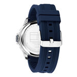Montre Tommy Hilfiger Remy Bleu - Montres Homme | Histoire d&rsquo;Or