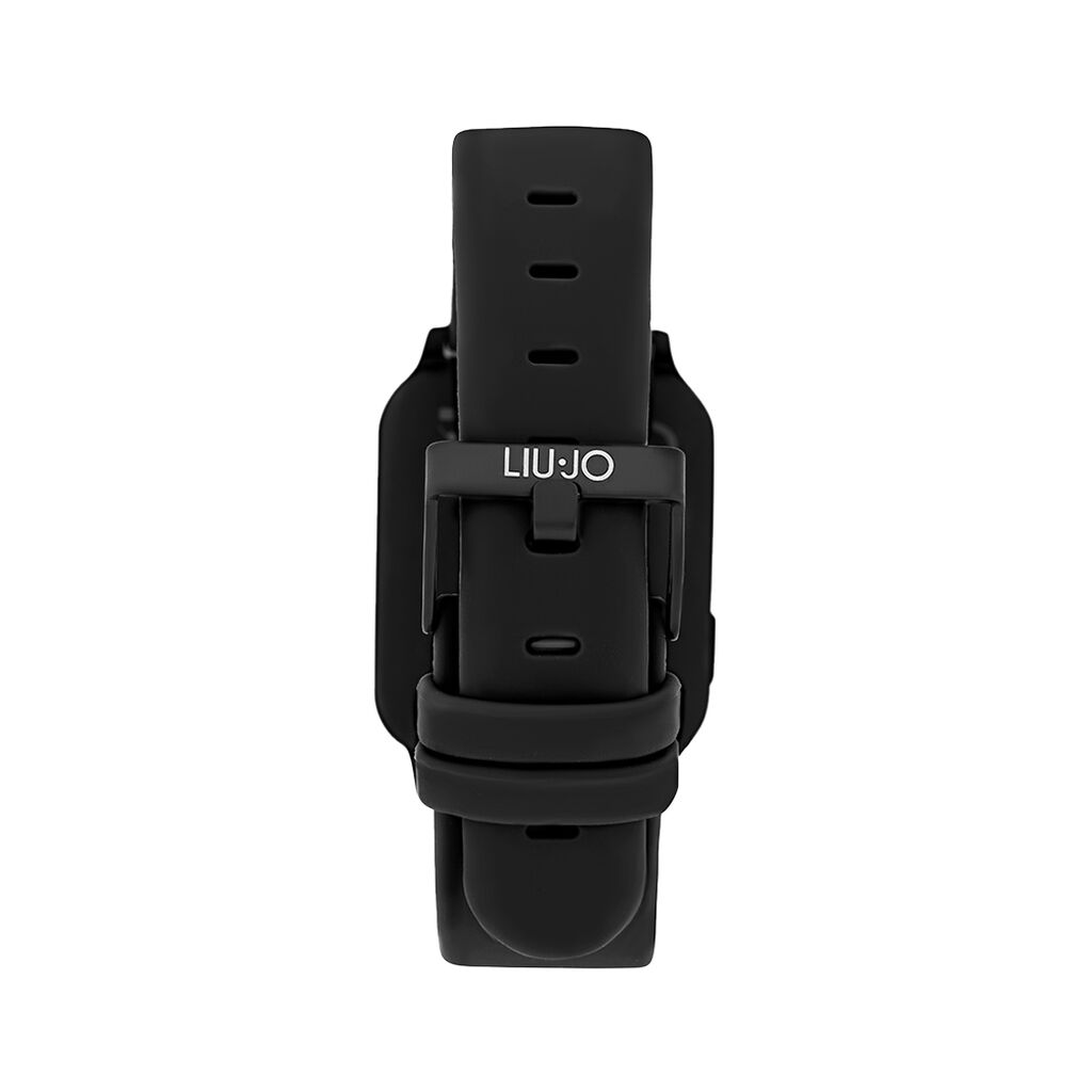 Montre Connectée Liu Jo Smartwatch Energy - Montres connectées Famille | Histoire d’Or