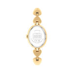 Montre Coach Sammy Blanc - Montres Femme | Histoire d&rsquo;Or