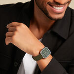 Montre Arctik Essor Vert - Montres Homme | Histoire d&rsquo;Or