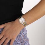 Montre Lotus Freedom Collection Nacre - Montres Femme | Histoire d&rsquo;Or