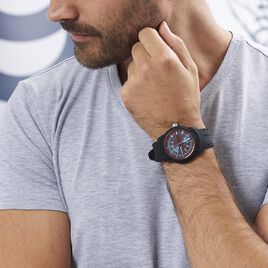Montre Diesel Nsbb Rig Noir - Montres Homme | Histoire d’Or