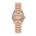 Montre Michael Kors Lexington Lux Bleu - Montres Femme | Histoire d’Or