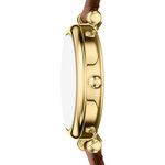 Montre Fossil Carlie Mini Blanc - Montres Femme | Histoire d&rsquo;Or