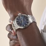Montre Seiko Presage Cocktail Bleu - Montres Homme | Histoire d&rsquo;Or