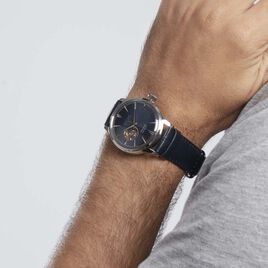 Montre Seiko Presage Bleu - Montres Homme | Histoire d’Or
