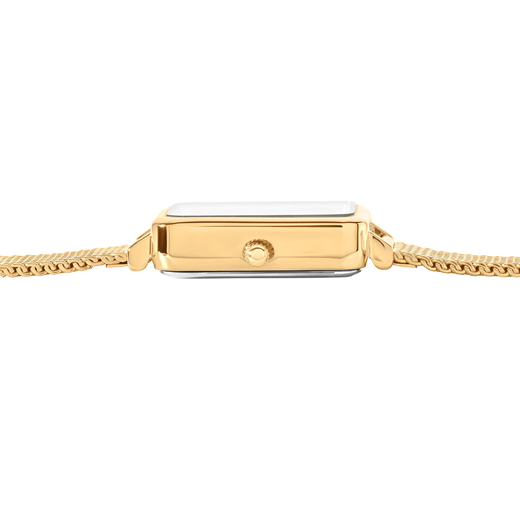 Montre U.s. Polo Odette Vert - Montres Femme | Histoire d&rsquo;Or