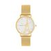 Montre Codhor Monument Blanc - Montres Femme | Histoire d’Or