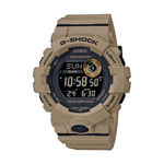 Montre Casio G-shock Ruben Gris - Montres  | Histoire d&rsquo;Or