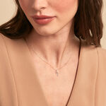 Collier Palmiro Or Jaune Diamant - Colliers Femme | Histoire d&rsquo;Or