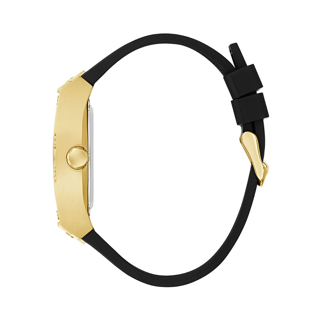 Montre Guess Phoenix Champagne - Nouveautés Homme | Histoire d’Or
