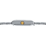 Montre Casio Collection Argente - Montres classiques Femme | Histoire d&rsquo;Or