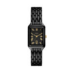Montre Fossil Raquel Noir - Montres Femme | Histoire d&rsquo;Or