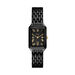 Montre Fossil Raquel Noir - Montres Femme | Histoire d’Or