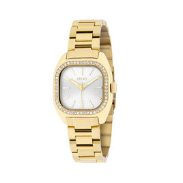 Montre Liu Jo Regal Argenté - Montres Femme | Histoire d’Or