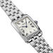 Montre Seiko Classique Blanc - Montres Femme | Histoire d’Or