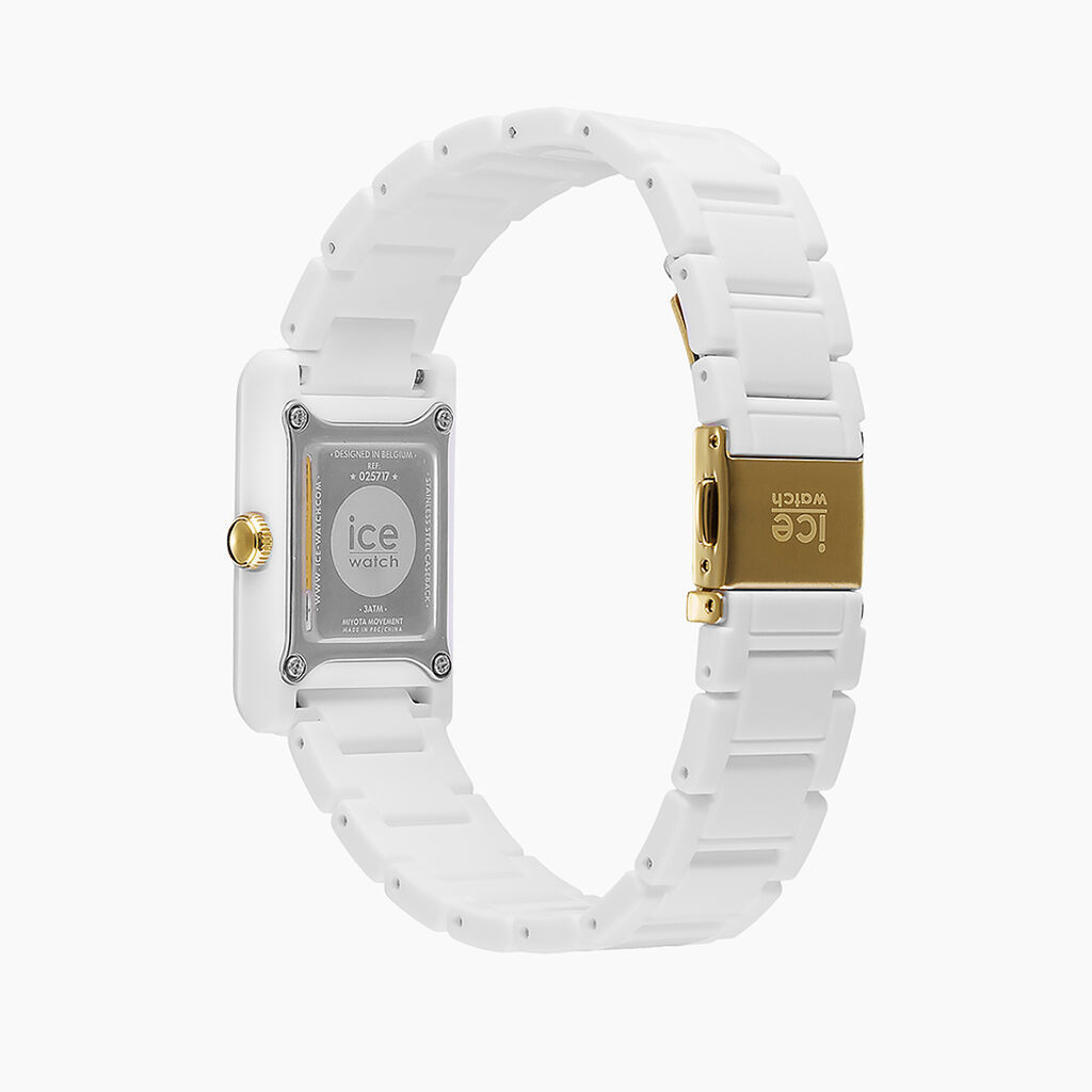 Montre Ice Watch Power Pw6 - F&ecirc;te des m&egrave;res Femme | Histoire d&rsquo;Or