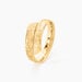 Bague Elrond Or Jaune - Bagues Femme | Histoire d’Or