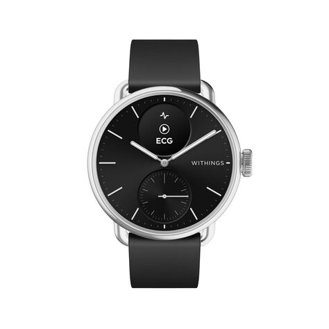 Montre Connectée Withings Scanwatch 2 - Montres connectées Femme | Histoire d’Or