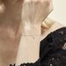 Bracelet Argent Sopher Oxyde De Zirconium - Bracelets Coeur Femme | Histoire d’Or