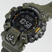 Montre Casio G-shock Noir - Montres Homme | Histoire d’Or